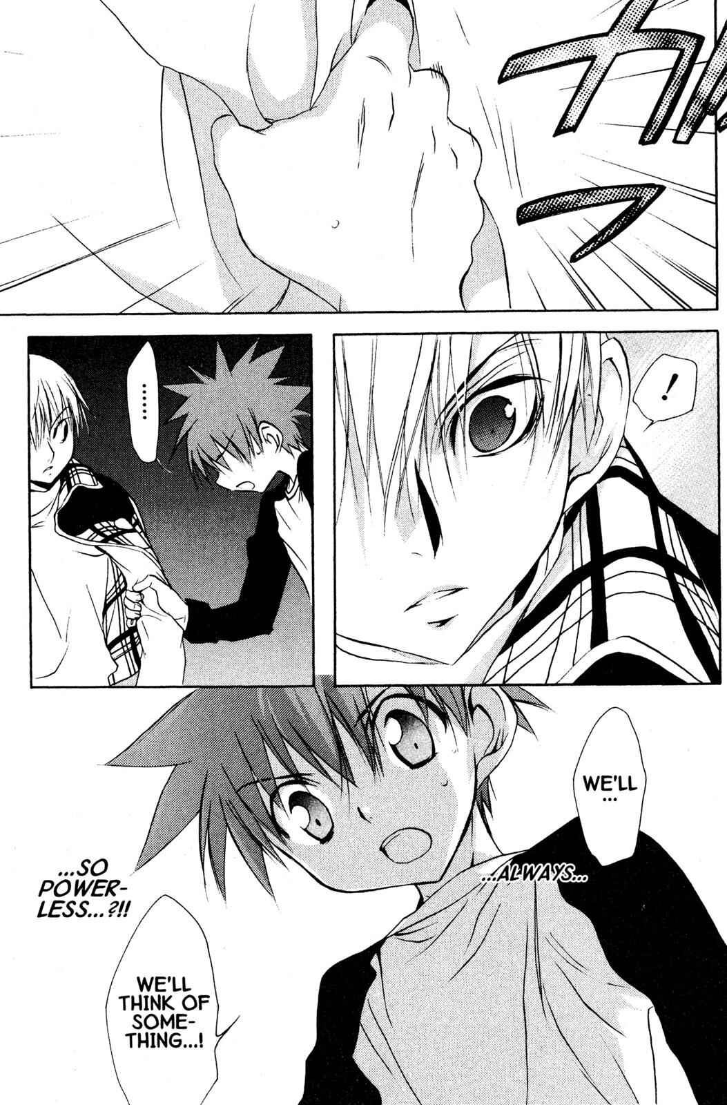 Page 13 Chapter 54 D•N•Angel•