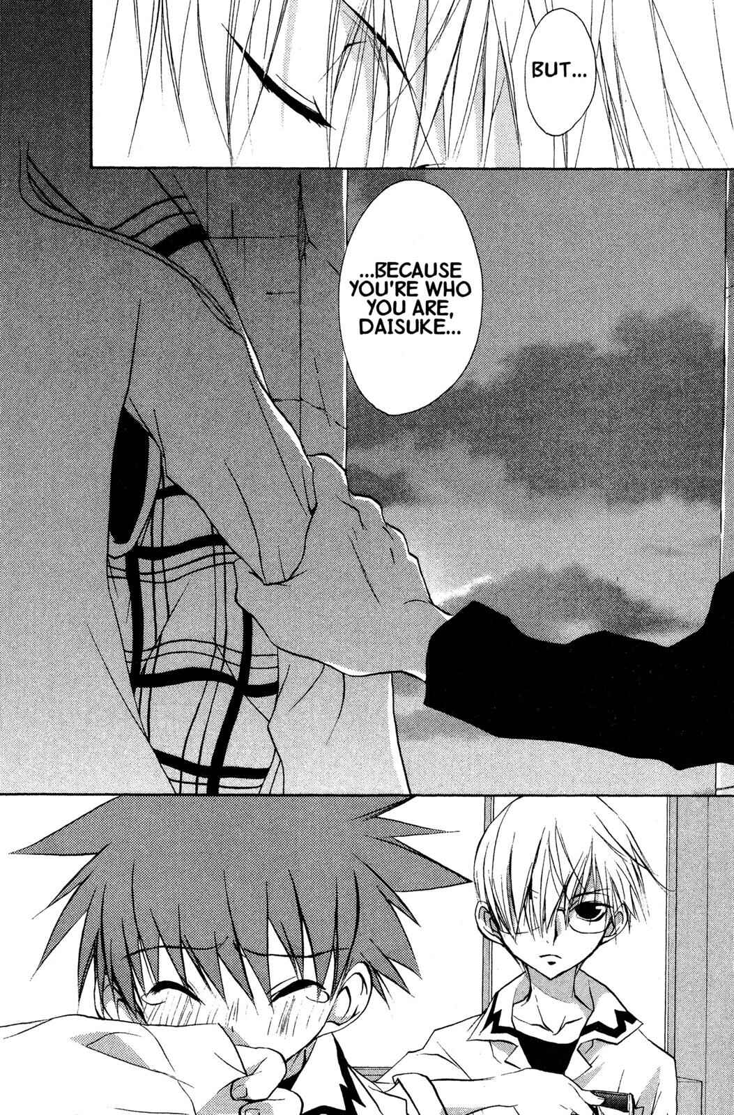 Page 16 Chapter 54 D•N•Angel•