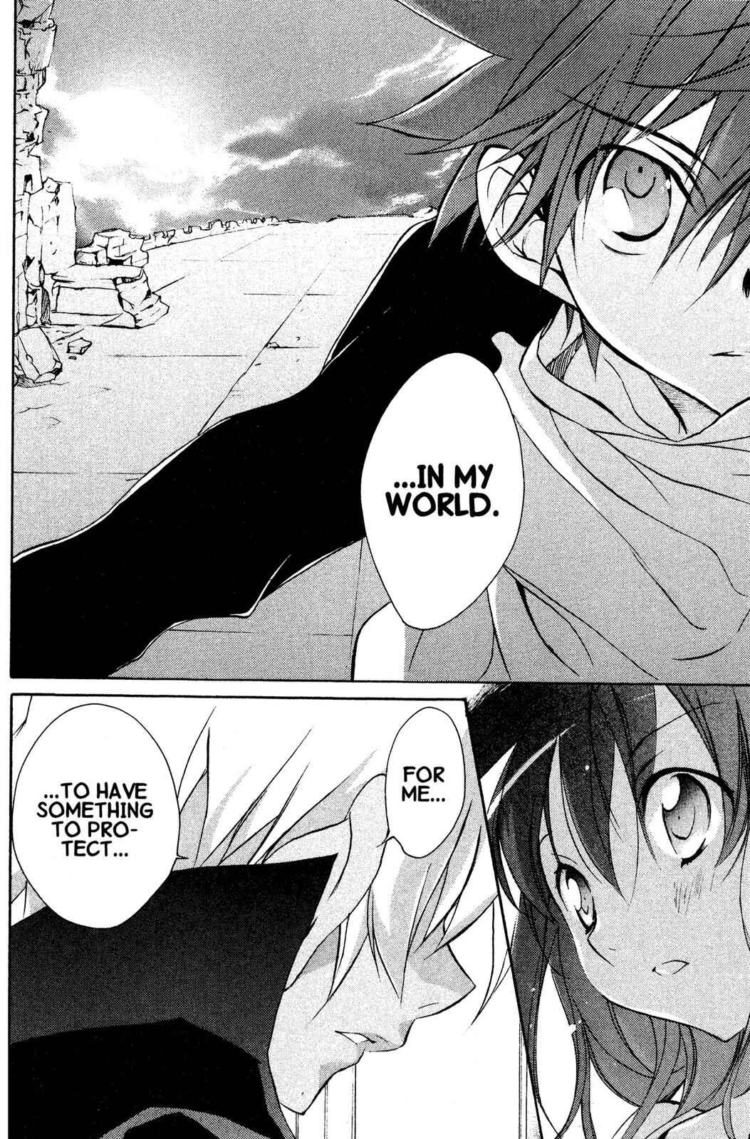 Page 24 Chapter 54 D•N•Angel•