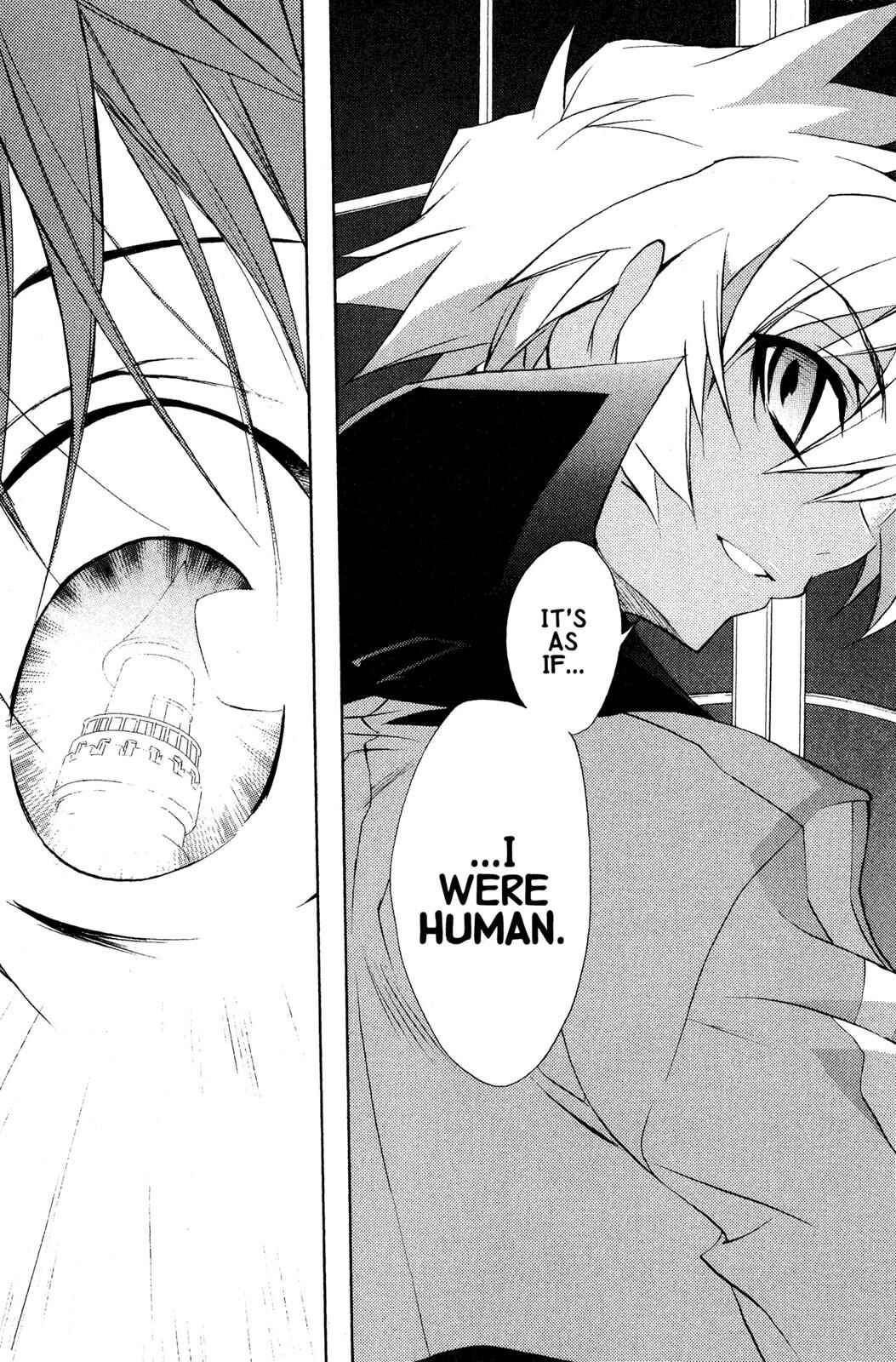 Page 25 Chapter 54 D•N•Angel•