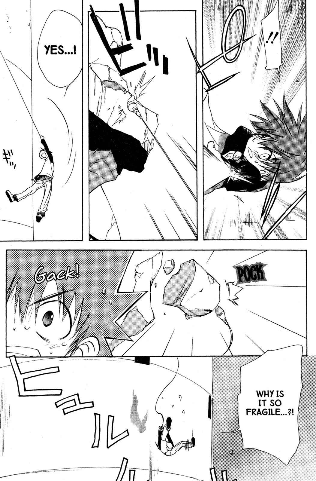 Page 31 Chapter 54 D•N•Angel•