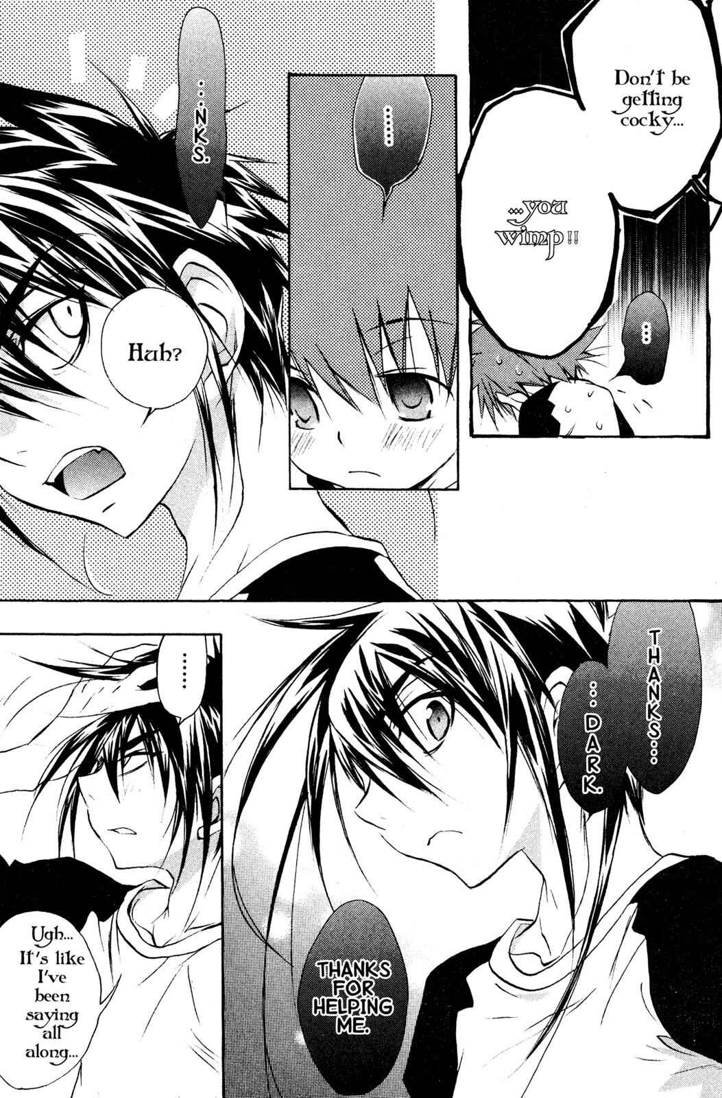 Page 37 Chapter 54 D•N•Angel•