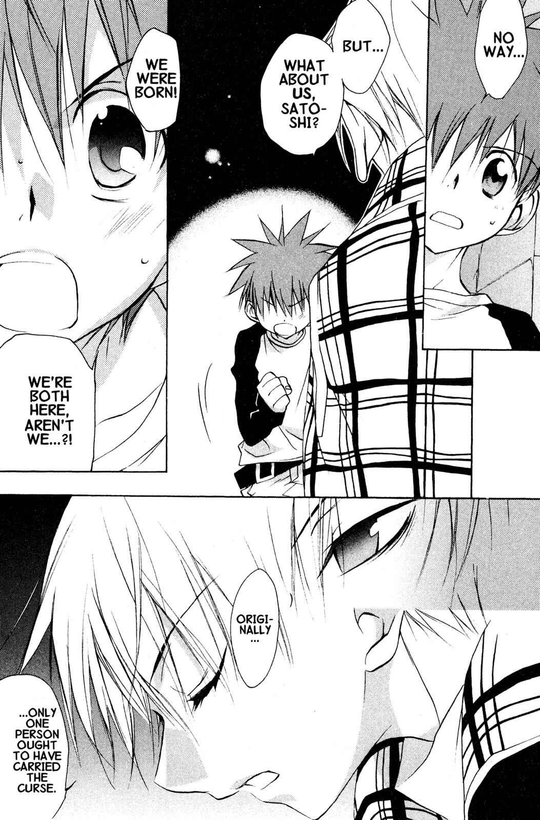 Page 5 Chapter 54 D•N•Angel•