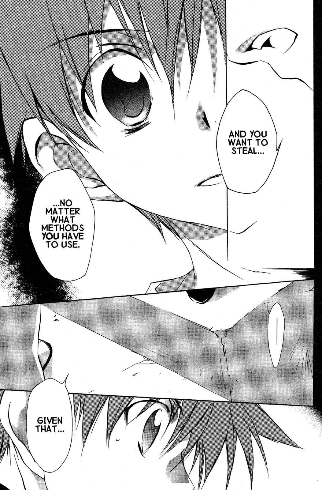 Page 7 Chapter 54 D•N•Angel•