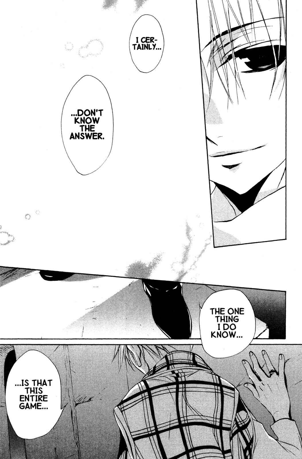 Page 9 Chapter 54 D•N•Angel•