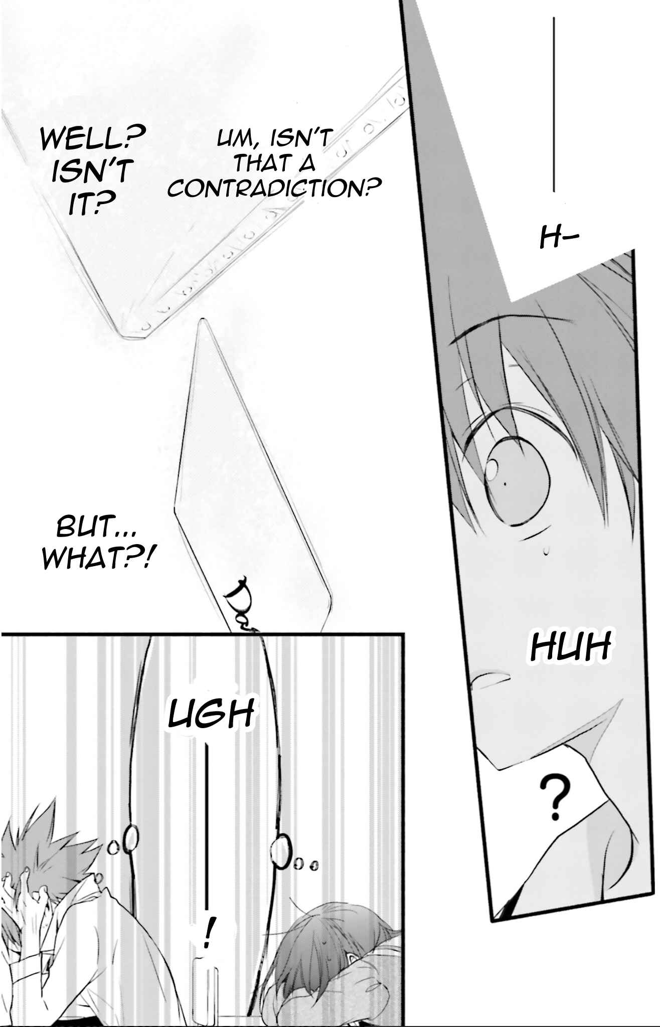 Page 22 Chapter 73 D•N•Angel•