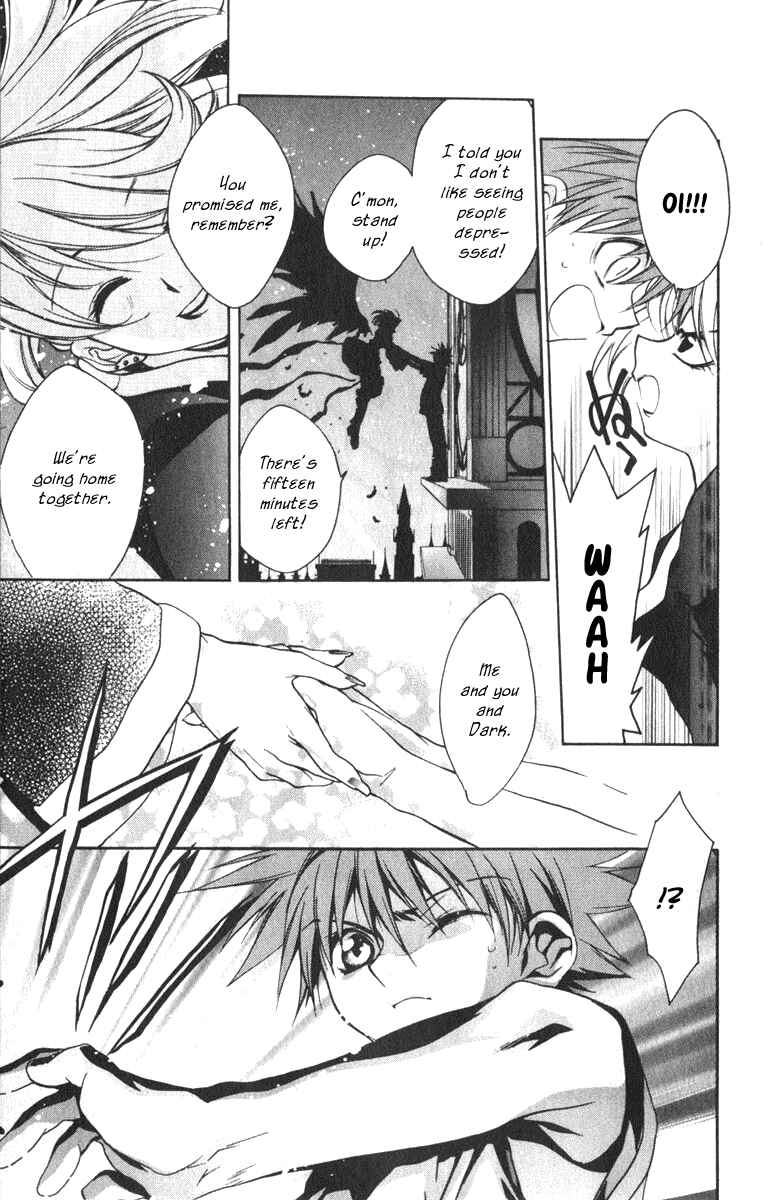 Page 23 Chapter 16 D•N•Angel•