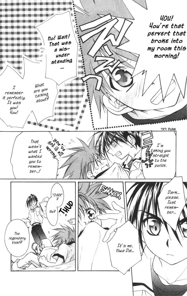Page 8 Chapter 16 D•N•Angel•