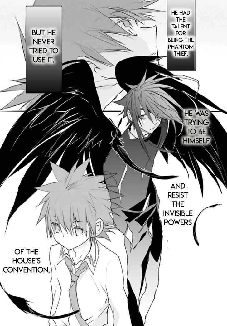 Page 11 Chapter 89 D•N•Angel•
