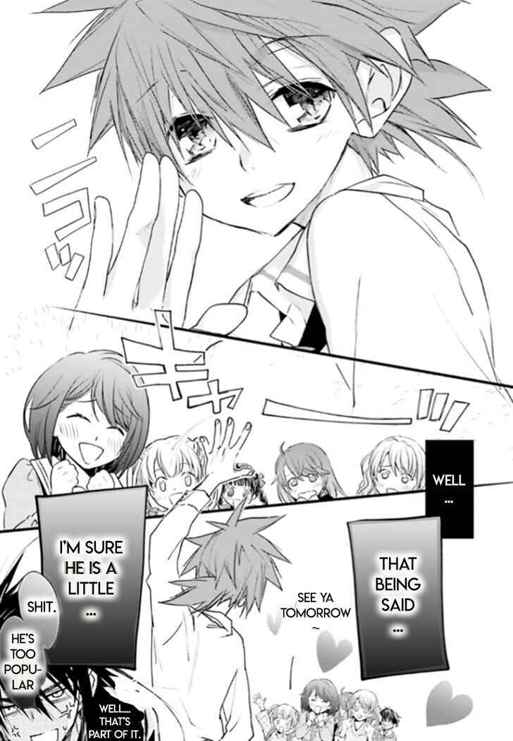Page 13 Chapter 89 D•N•Angel•
