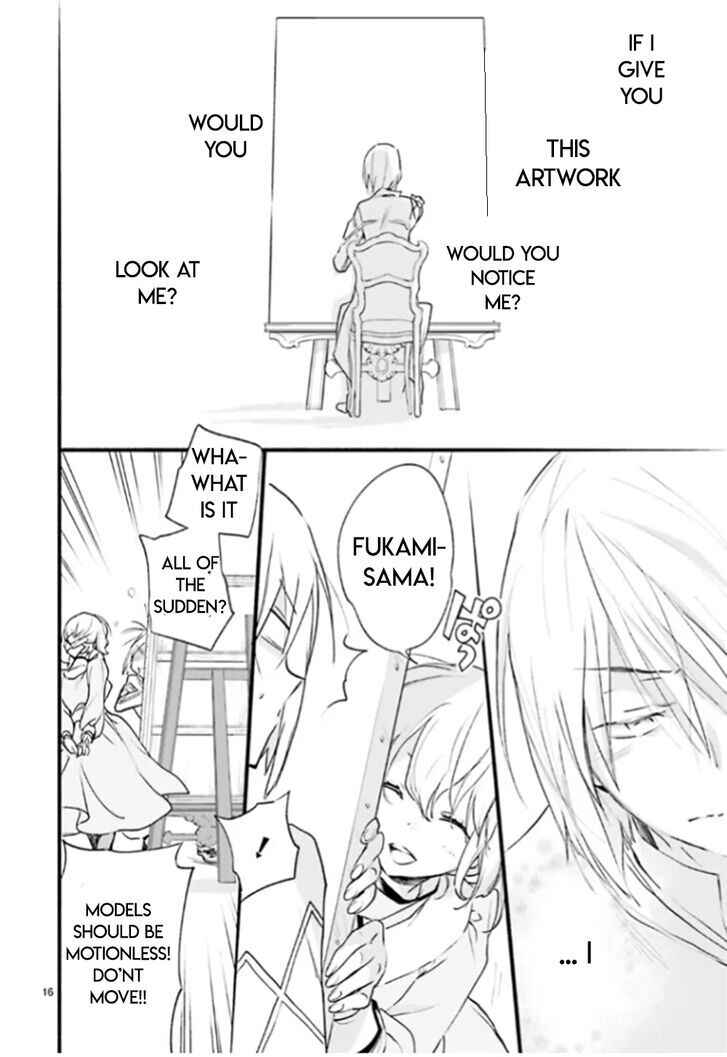 Page 16 Chapter 89 D•N•Angel•