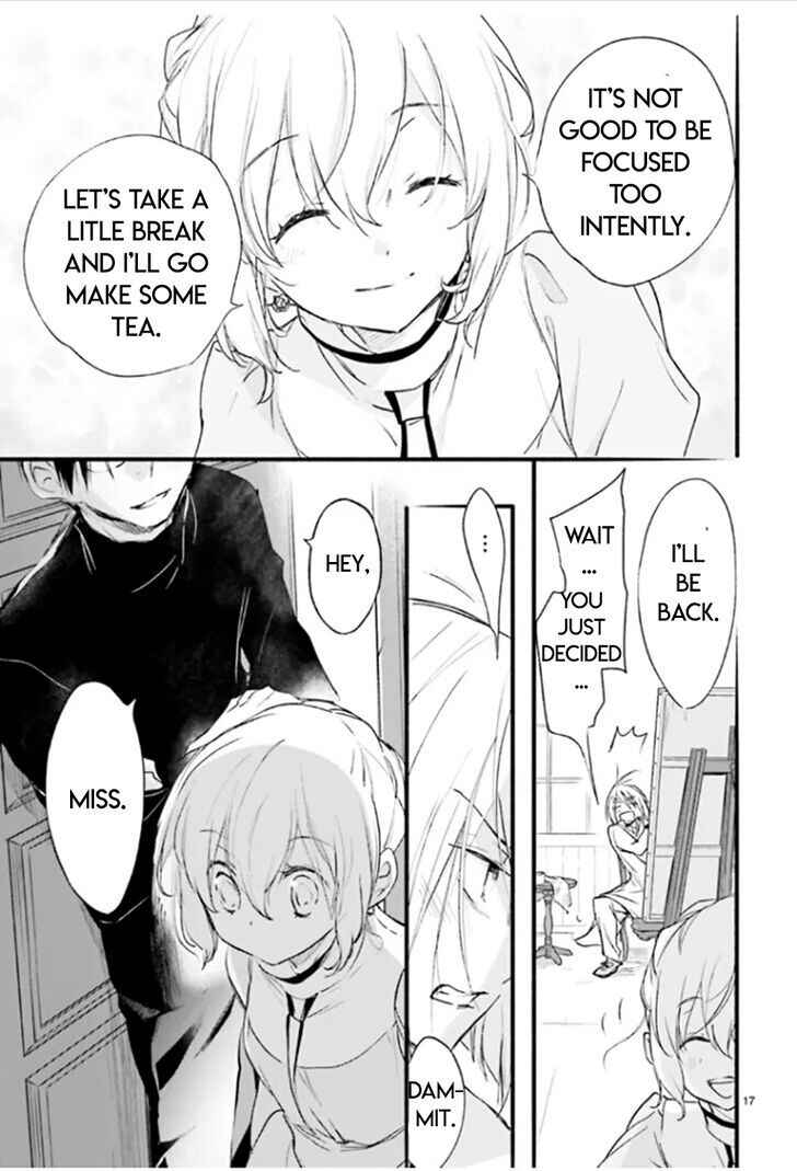 Page 17 Chapter 89 D•N•Angel•
