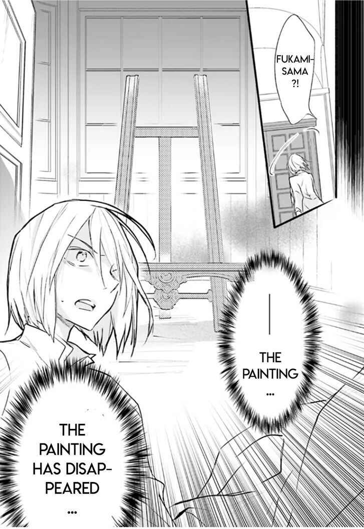 Page 27 Chapter 89 D•N•Angel•