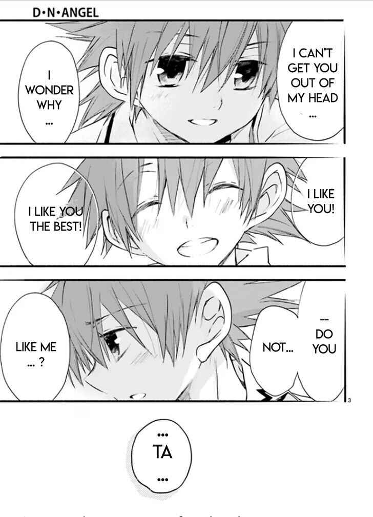 Page 3 Chapter 89 D•N•Angel•