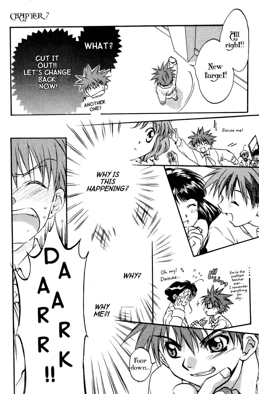 Page 14 Chapter 7.2 D•N•Angel•