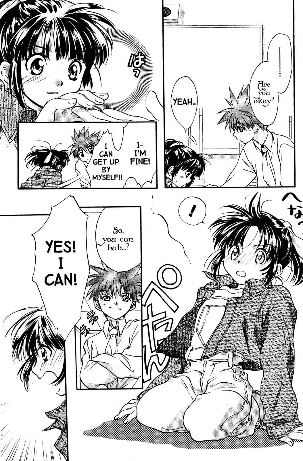 Page 24 Chapter 7.2 D•N•Angel•