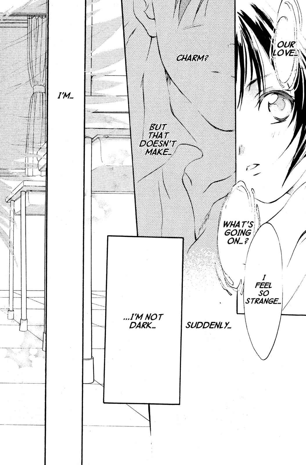 Page 27 Chapter 7.2 D•N•Angel•
