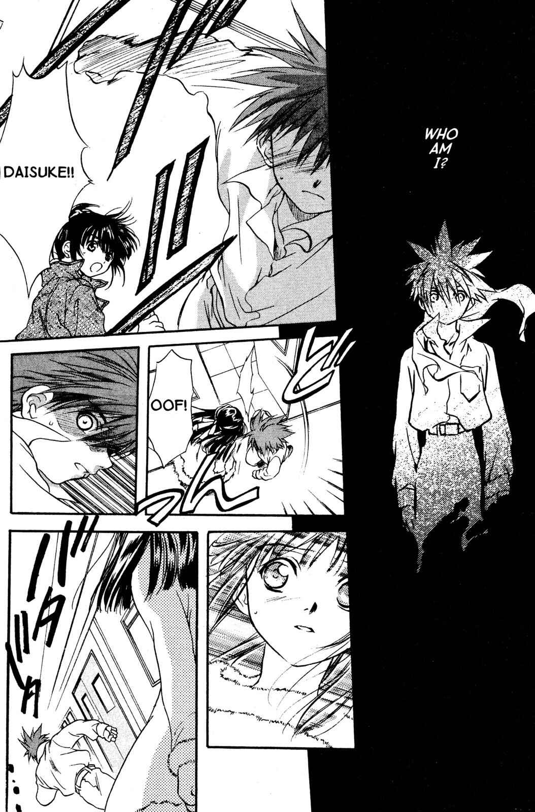 Page 29 Chapter 7.2 D•N•Angel•