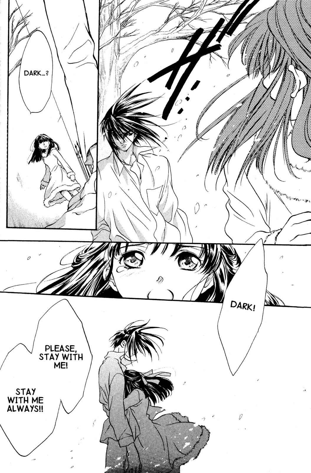 Page 33 Chapter 7.2 D•N•Angel•