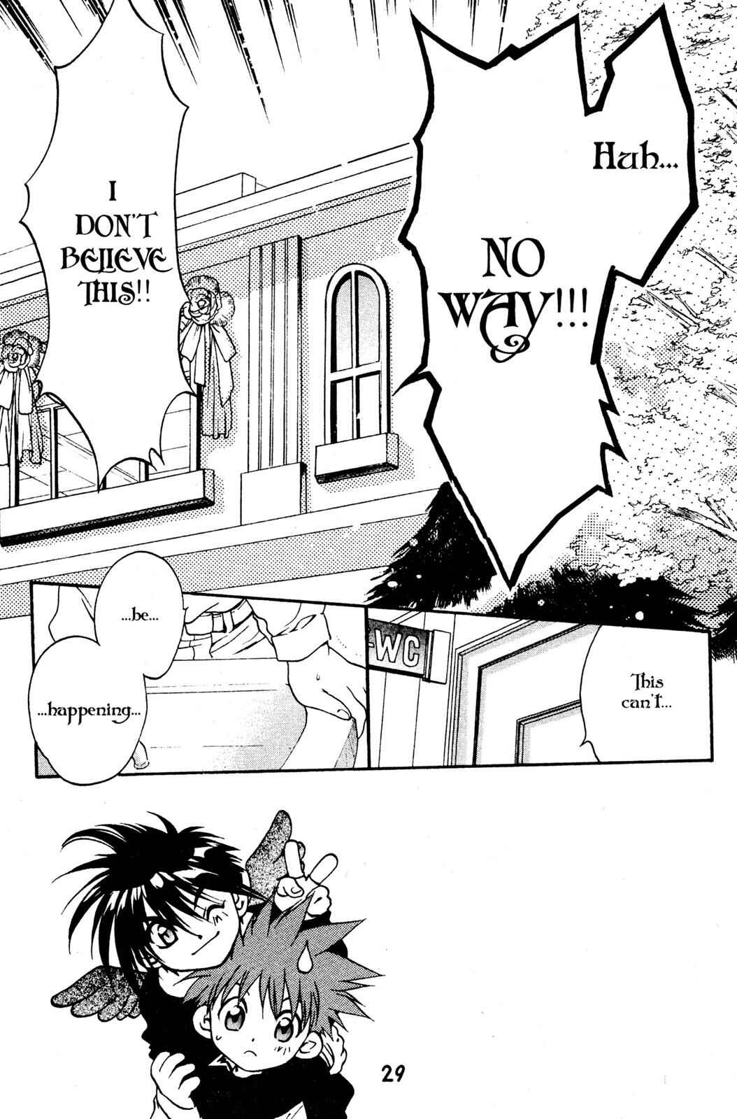 Page 4 Chapter 7.2 D•N•Angel•