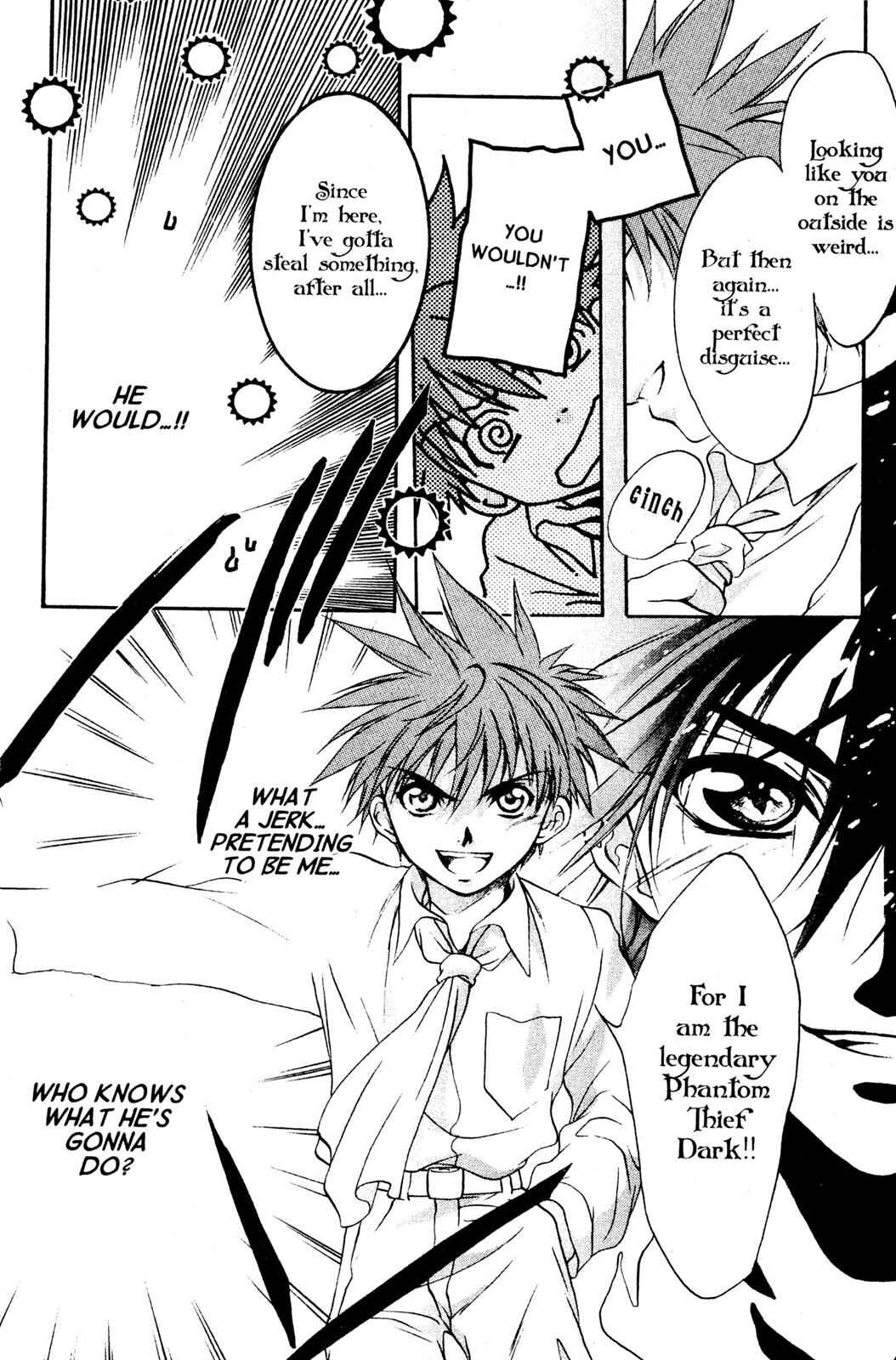 Page 7 Chapter 7.2 D•N•Angel•