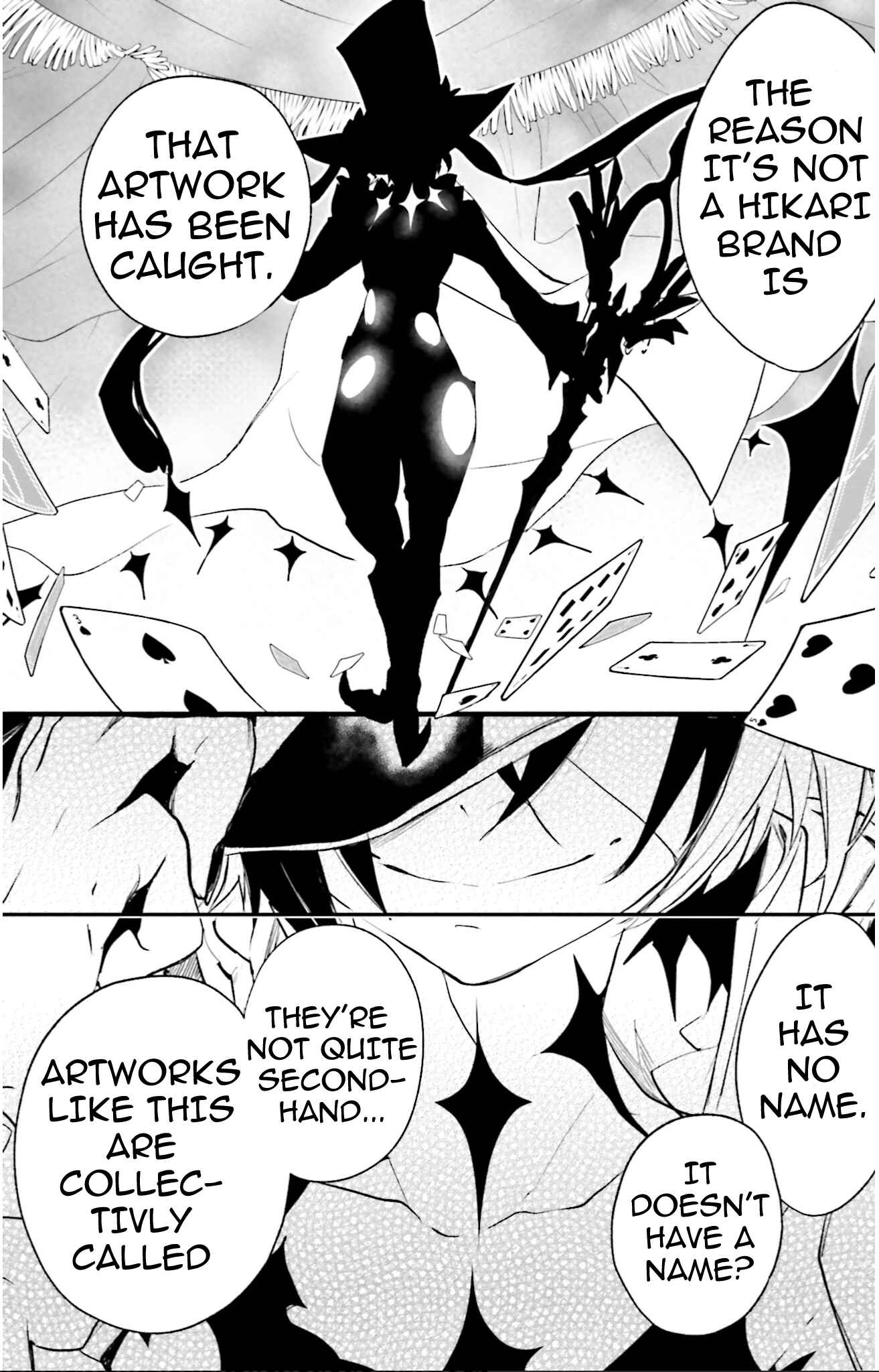 Page 16 Chapter 74 D•N•Angel•