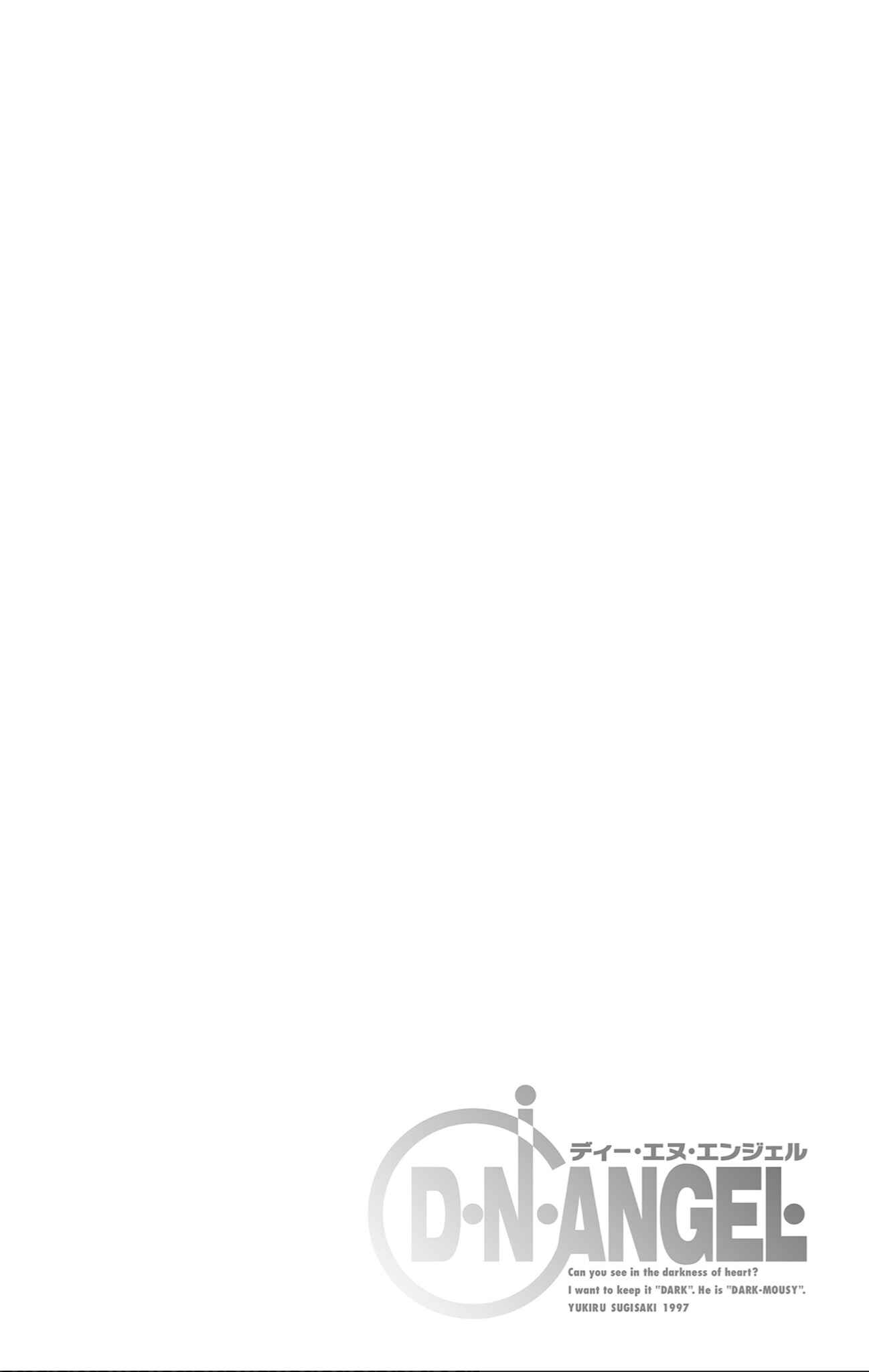 Page 2 Chapter 74 D•N•Angel•