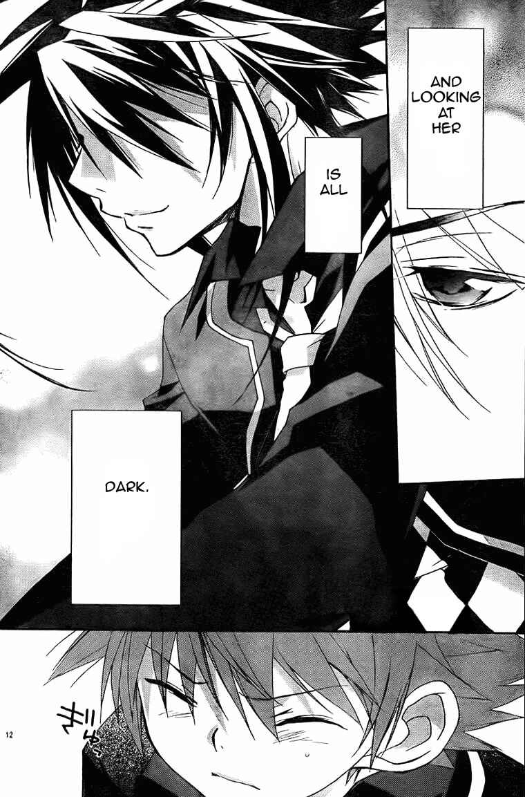 Page 12 Chapter 68 D•N•Angel•