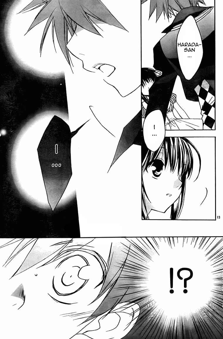 Page 13 Chapter 68 D•N•Angel•