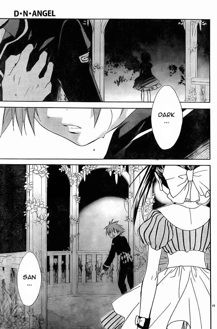 Page 19 Chapter 68 D•N•Angel•