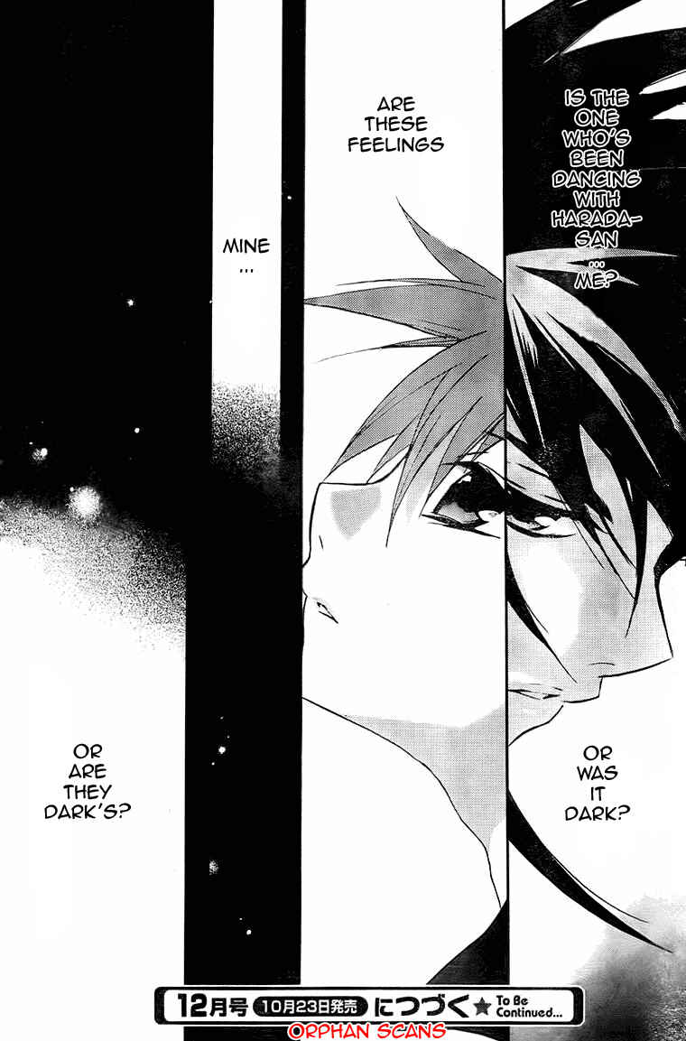 Page 26 Chapter 68 D•N•Angel•