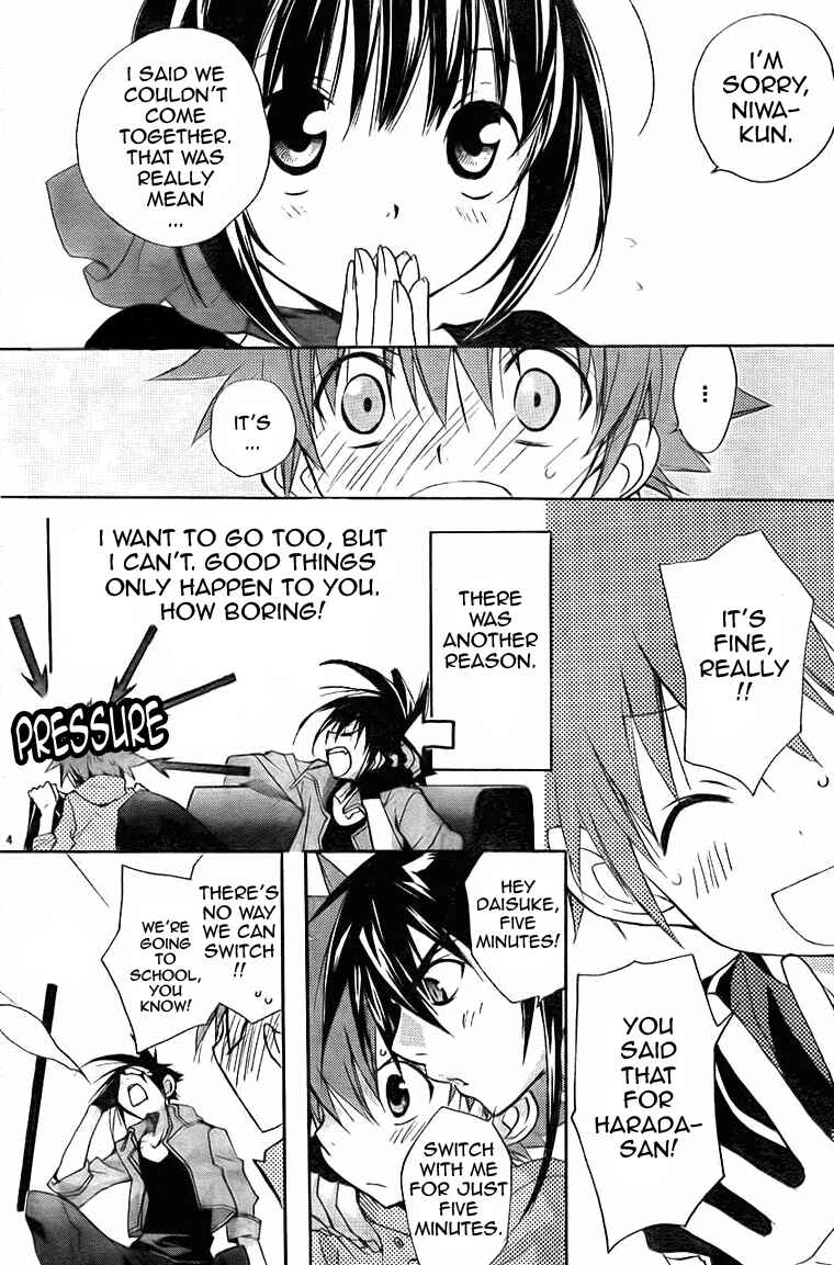 Page 4 Chapter 68 D•N•Angel•
