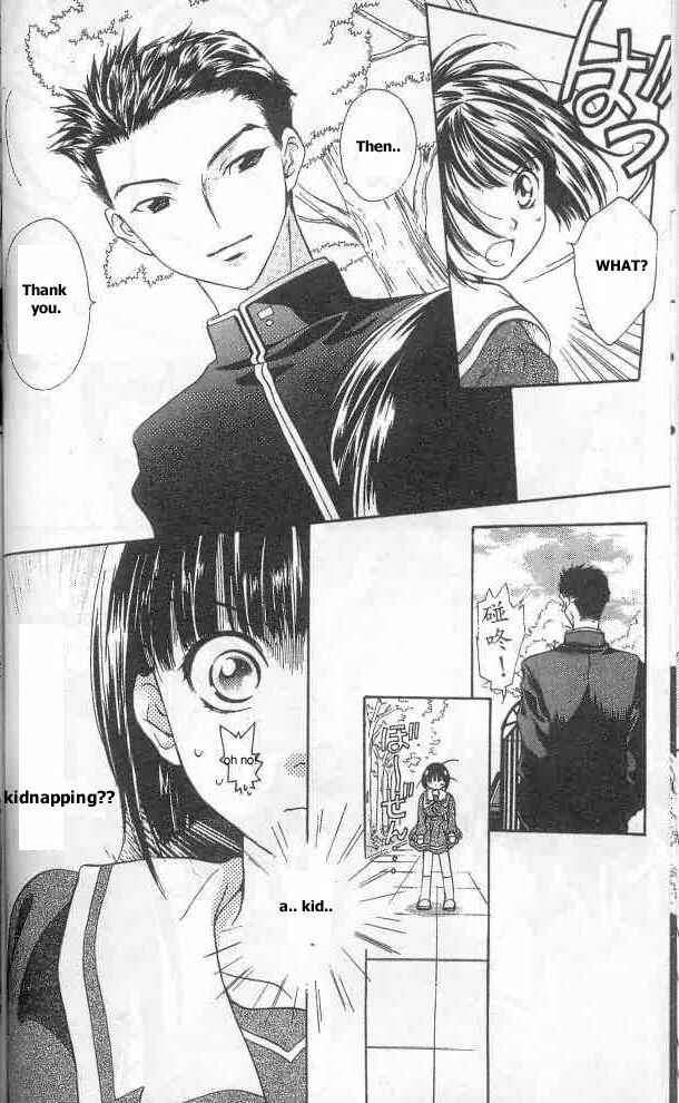 Page 10 Chapter 9 D•N•Angel•