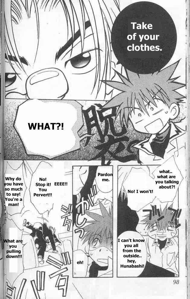 Page 14 Chapter 9 D•N•Angel•