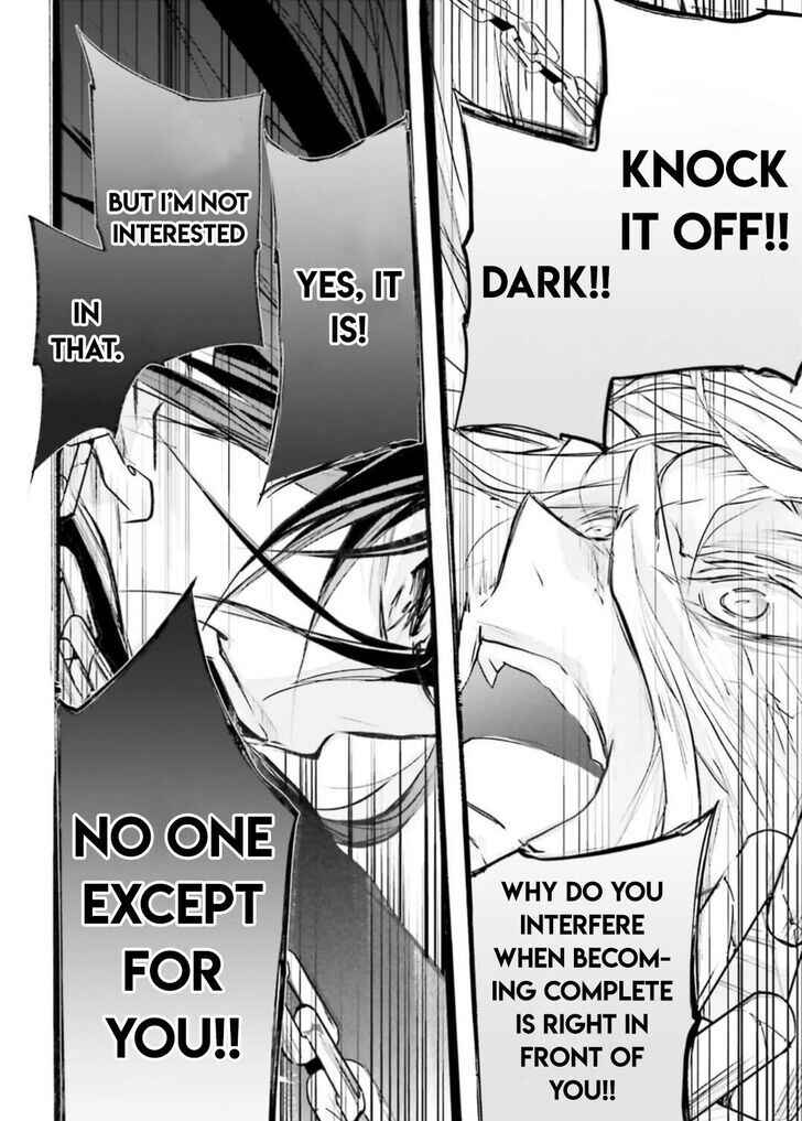 Page 11 Chapter 102 D•N•Angel•
