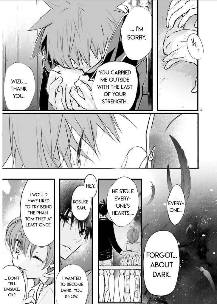 Page 19 Chapter 102 D•N•Angel•