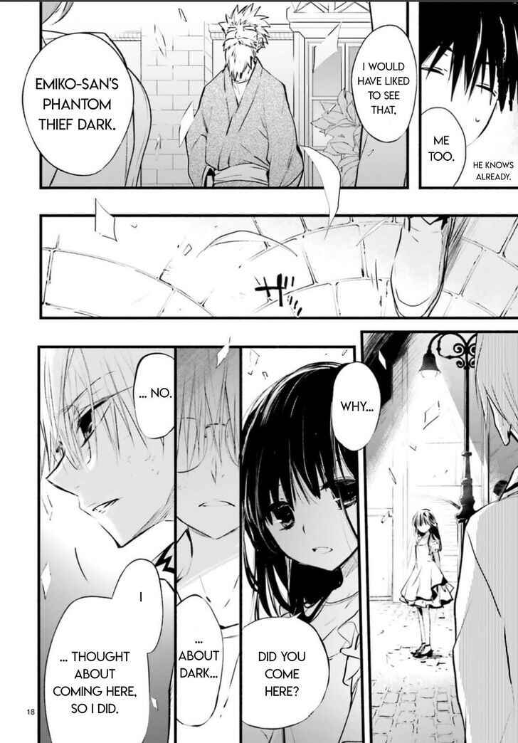 Page 20 Chapter 102 D•N•Angel•