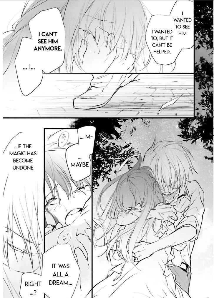 Page 23 Chapter 102 D•N•Angel•