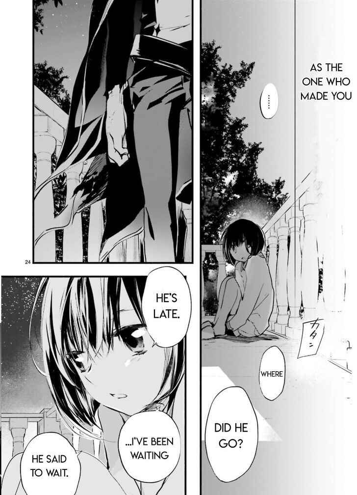 Page 26 Chapter 102 D•N•Angel•