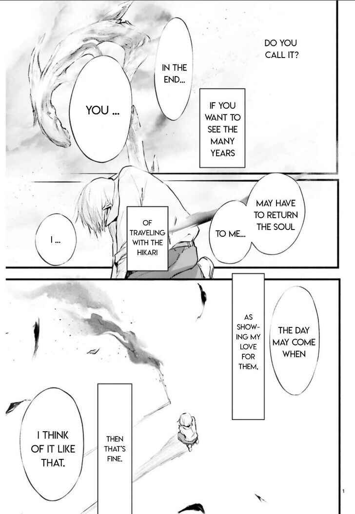 Page 3 Chapter 102 D•N•Angel•