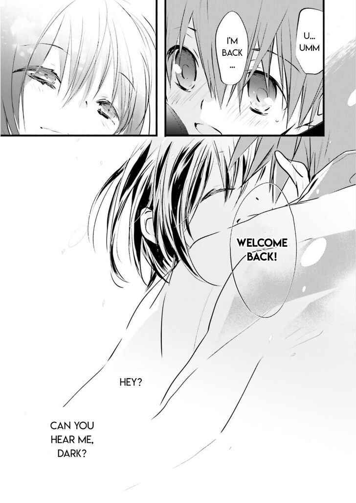 Page 32 Chapter 102 D•N•Angel•
