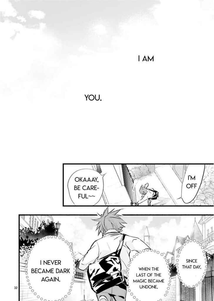 Page 33 Chapter 102 D•N•Angel•