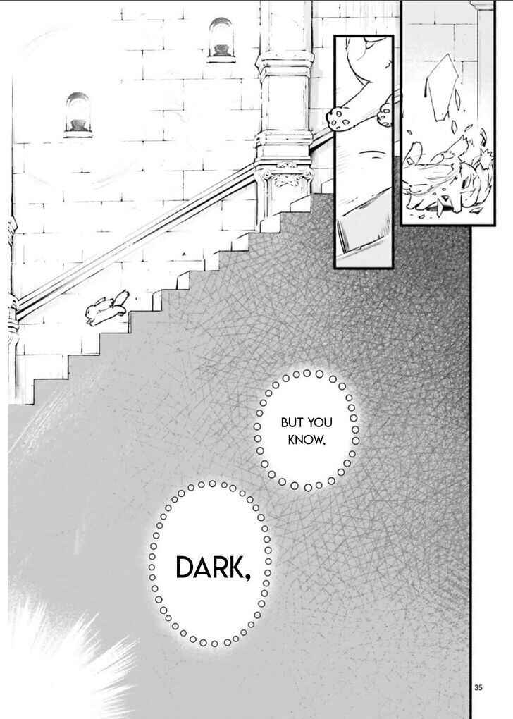 Page 36 Chapter 102 D•N•Angel•