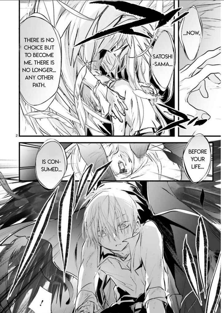 Page 4 Chapter 102 D•N•Angel•