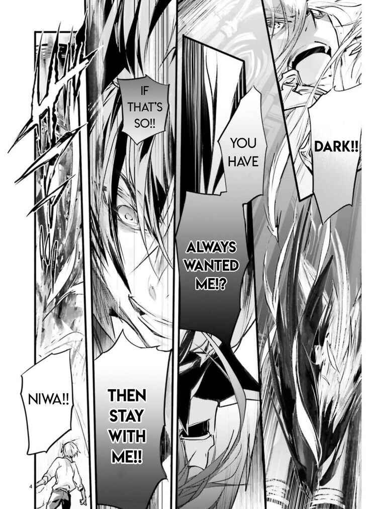 Page 6 Chapter 102 D•N•Angel•