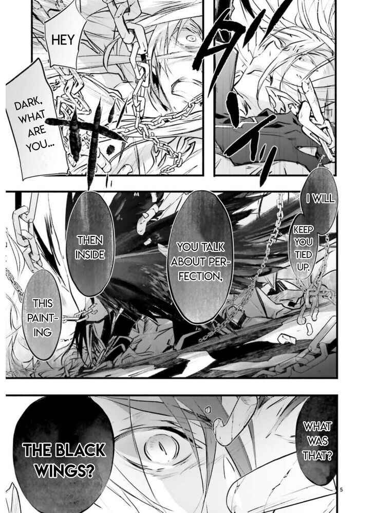Page 7 Chapter 102 D•N•Angel•