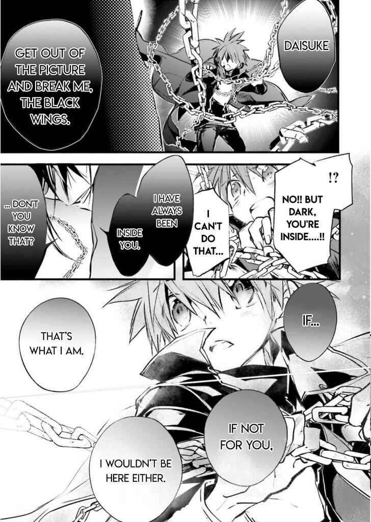 Page 9 Chapter 102 D•N•Angel•