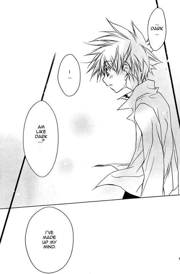 Page 25 Chapter 64 D•N•Angel•