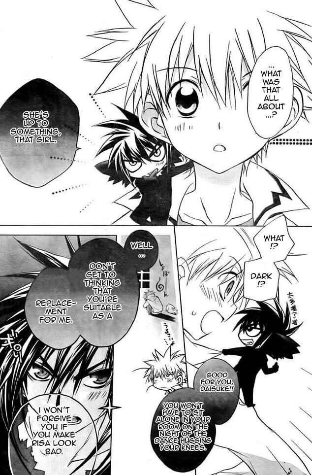 Page 30 Chapter 64 D•N•Angel•