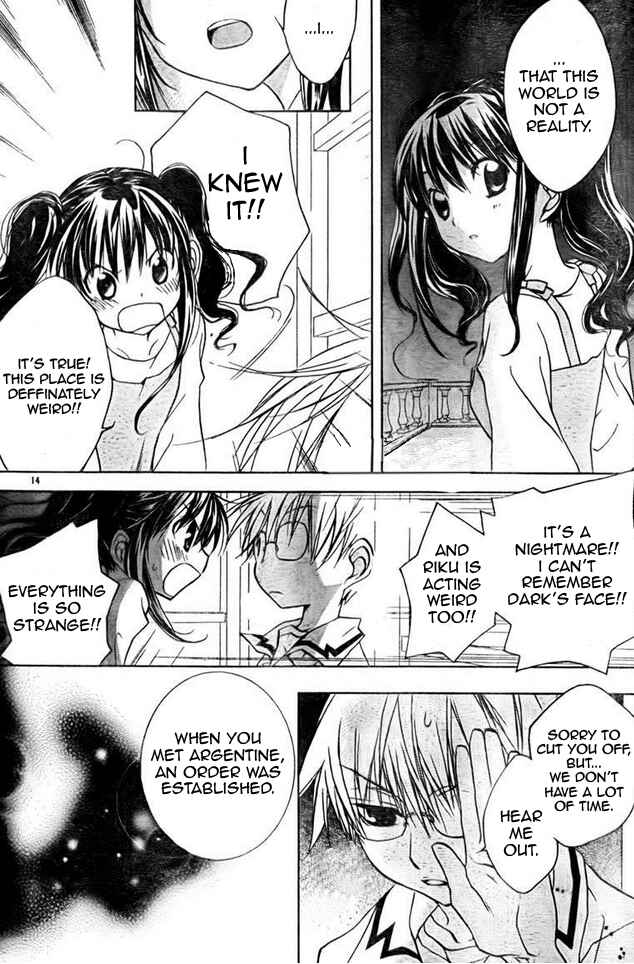 Page 4 Chapter 64 D•N•Angel•